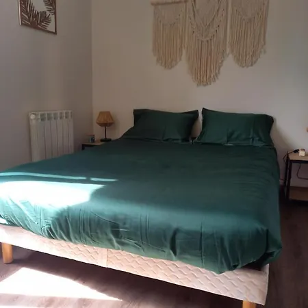 Maison Thalene Longraye Buitenkant foto
