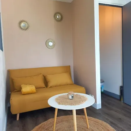 Maison Thalene Longraye Buitenkant foto