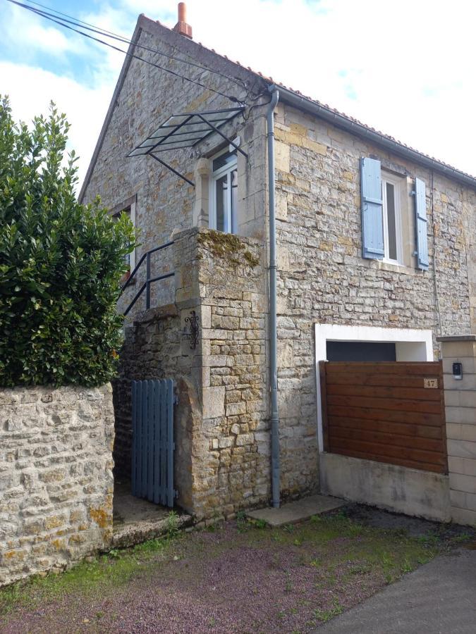 Maison Thalene * Longraye