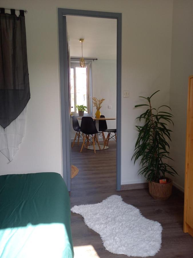 Maison Thalene Appartement Longraye