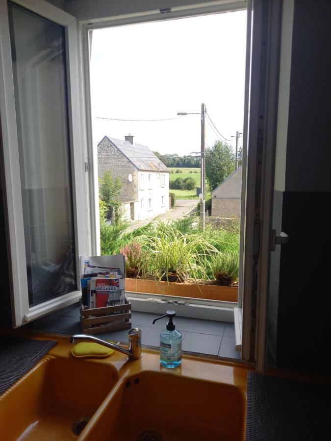 Maison Thalene