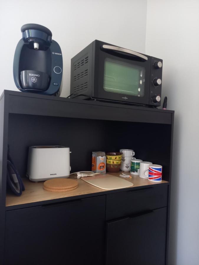 Maison Thalene Appartement Longraye