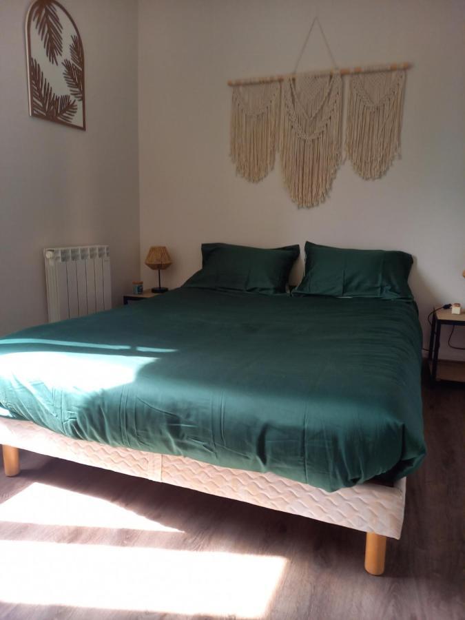 Maison Thalene Appartement Longraye