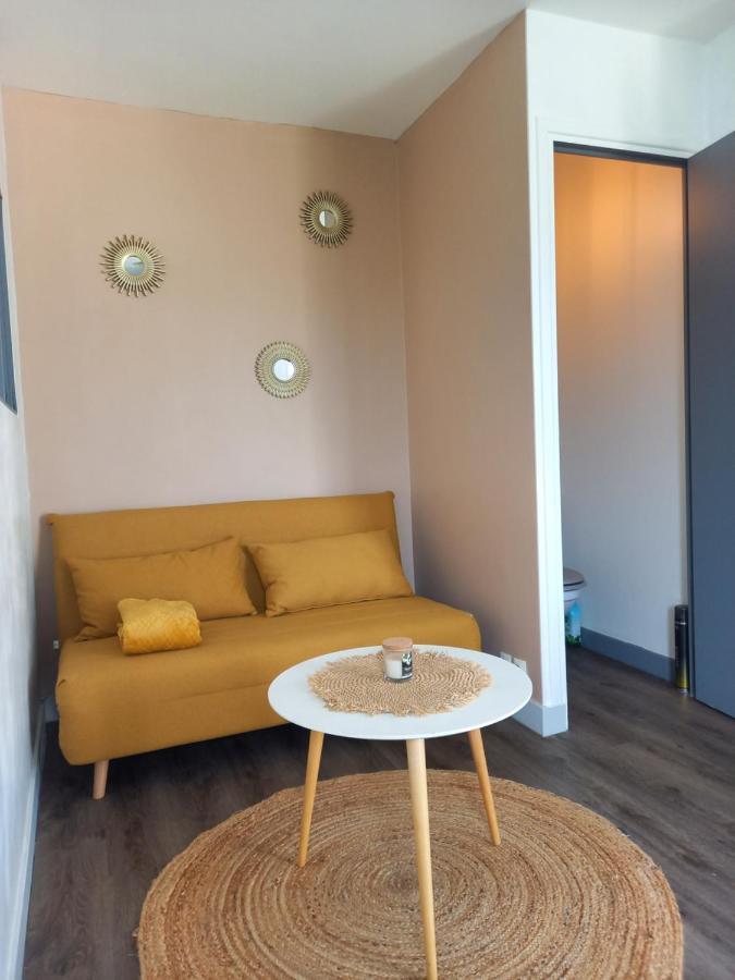 Appartement Maison Thalene Longraye